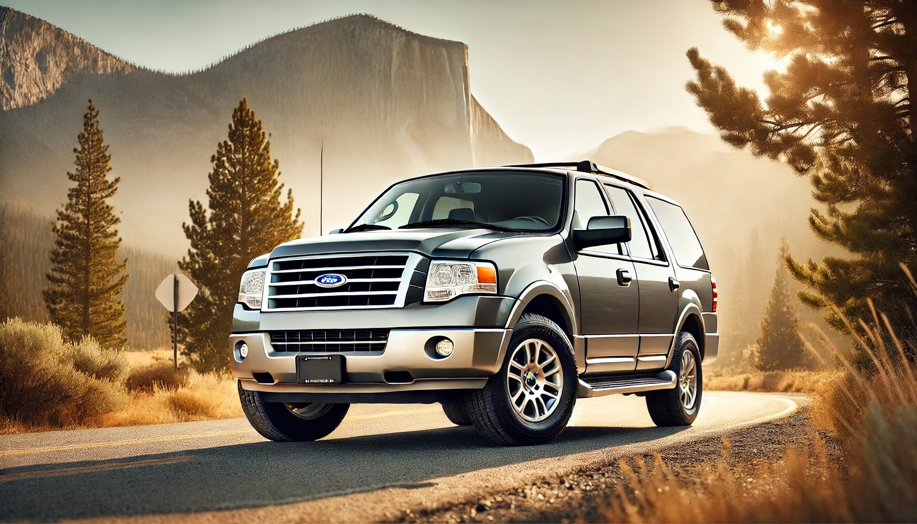 Should You Buy a 2006 Ford Expedition XLT Pros, Cons & Key Features